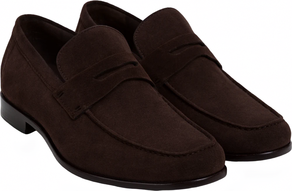 By Fino: Loafers