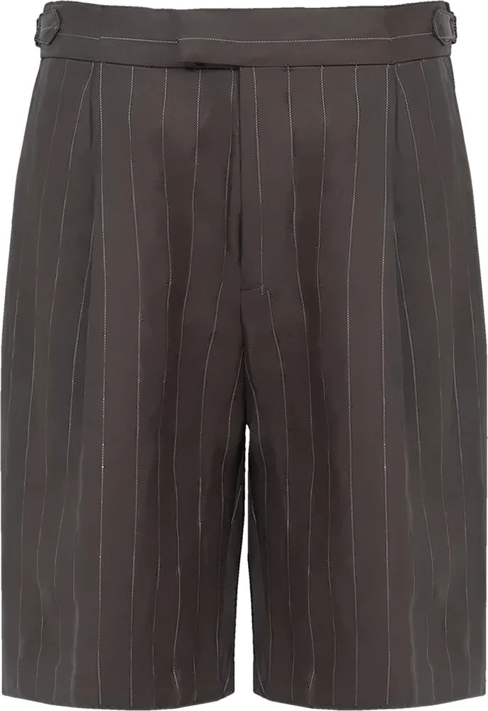 By Fino: Shorts cut to fit you