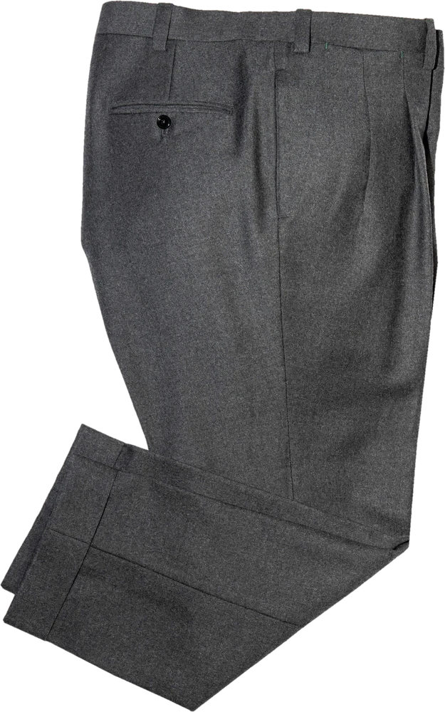 By Fino: Soft trousers you can wear to dinner