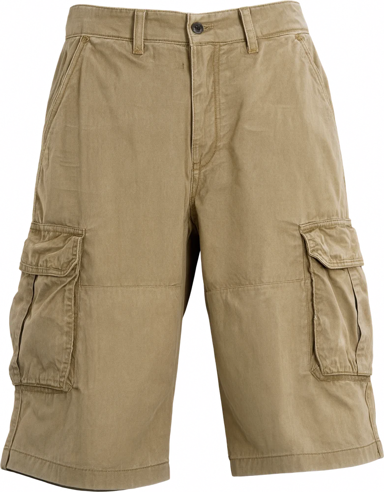 Cargo shorts