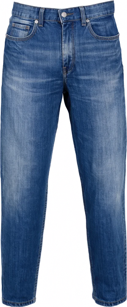 Jeans for everything