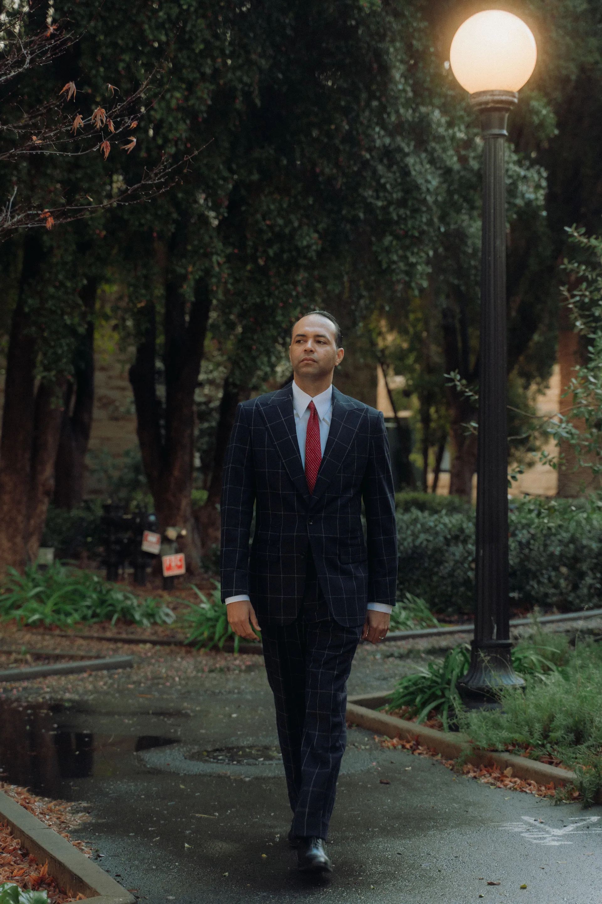 Dressing for the Boardroom: A Modern Guide