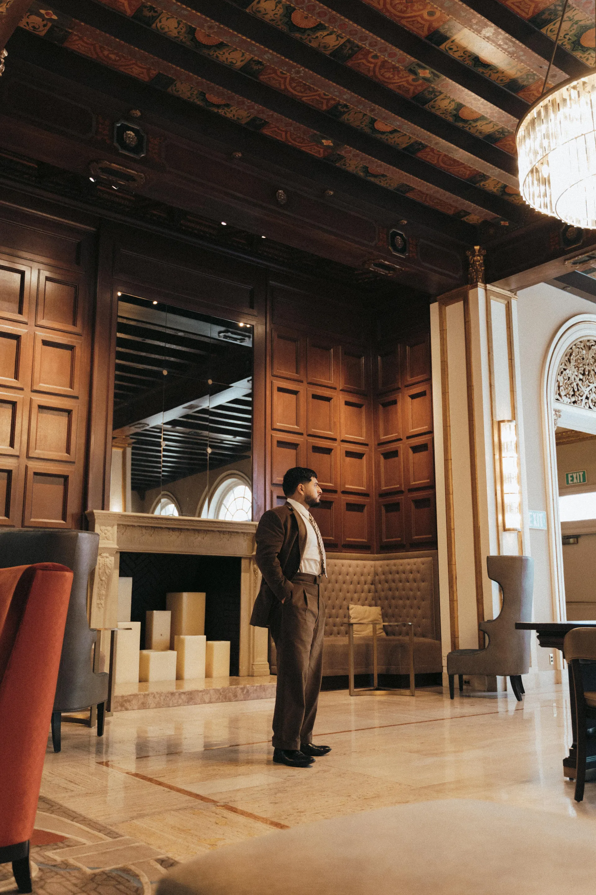 The Art of the Fitting: What to Expect