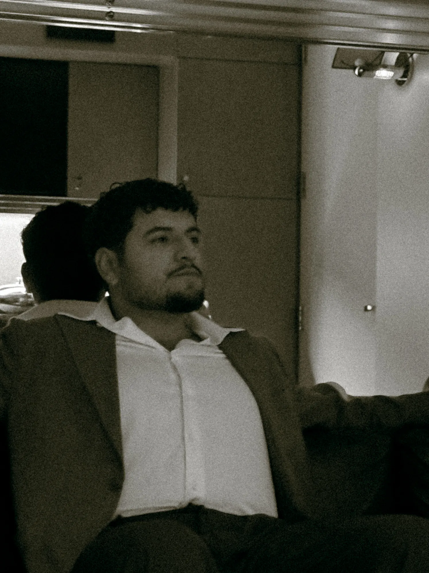 Custom Tailoring in Menlo Park — Fino Bespoke