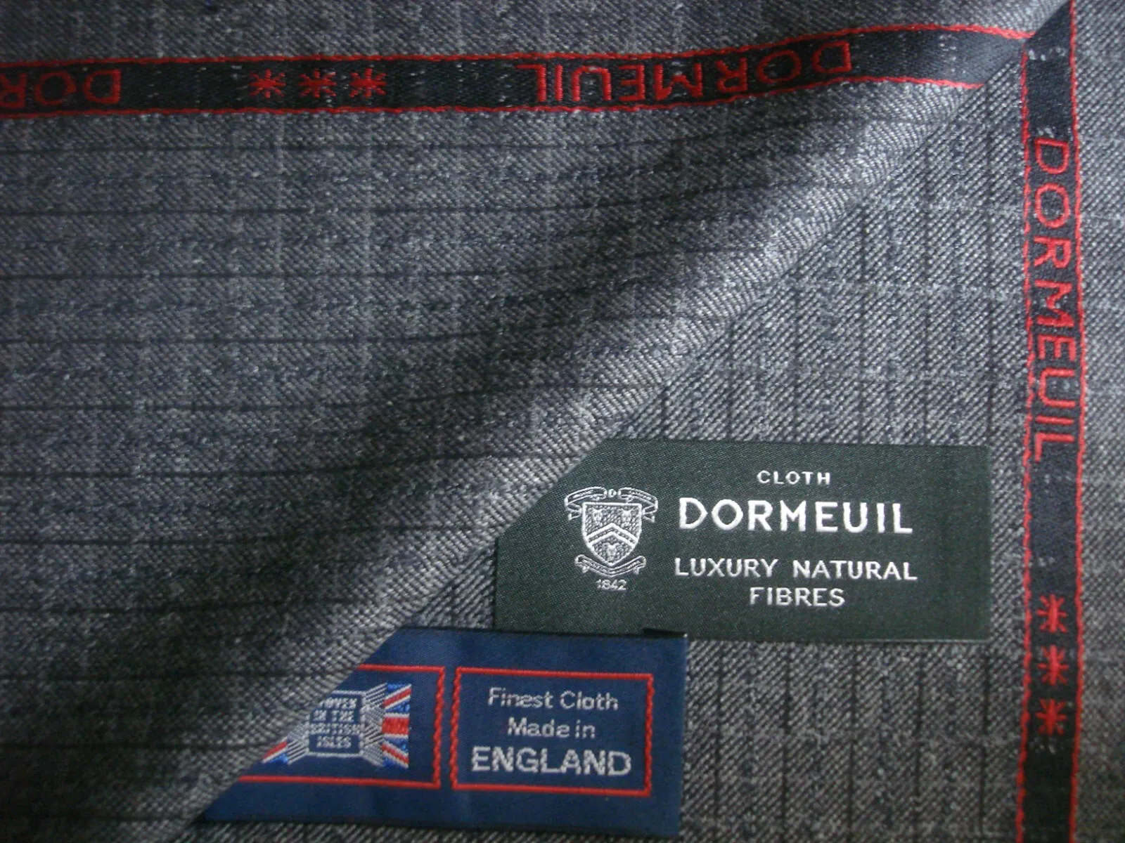 Dormeuil