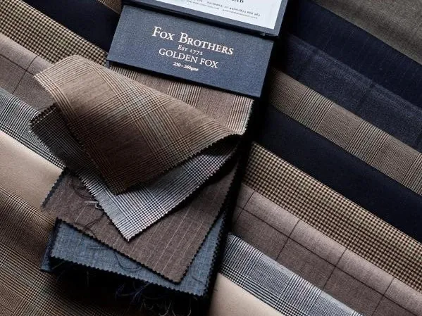 Why Italian Mills Matter: The Heritage Behind Your Fabric