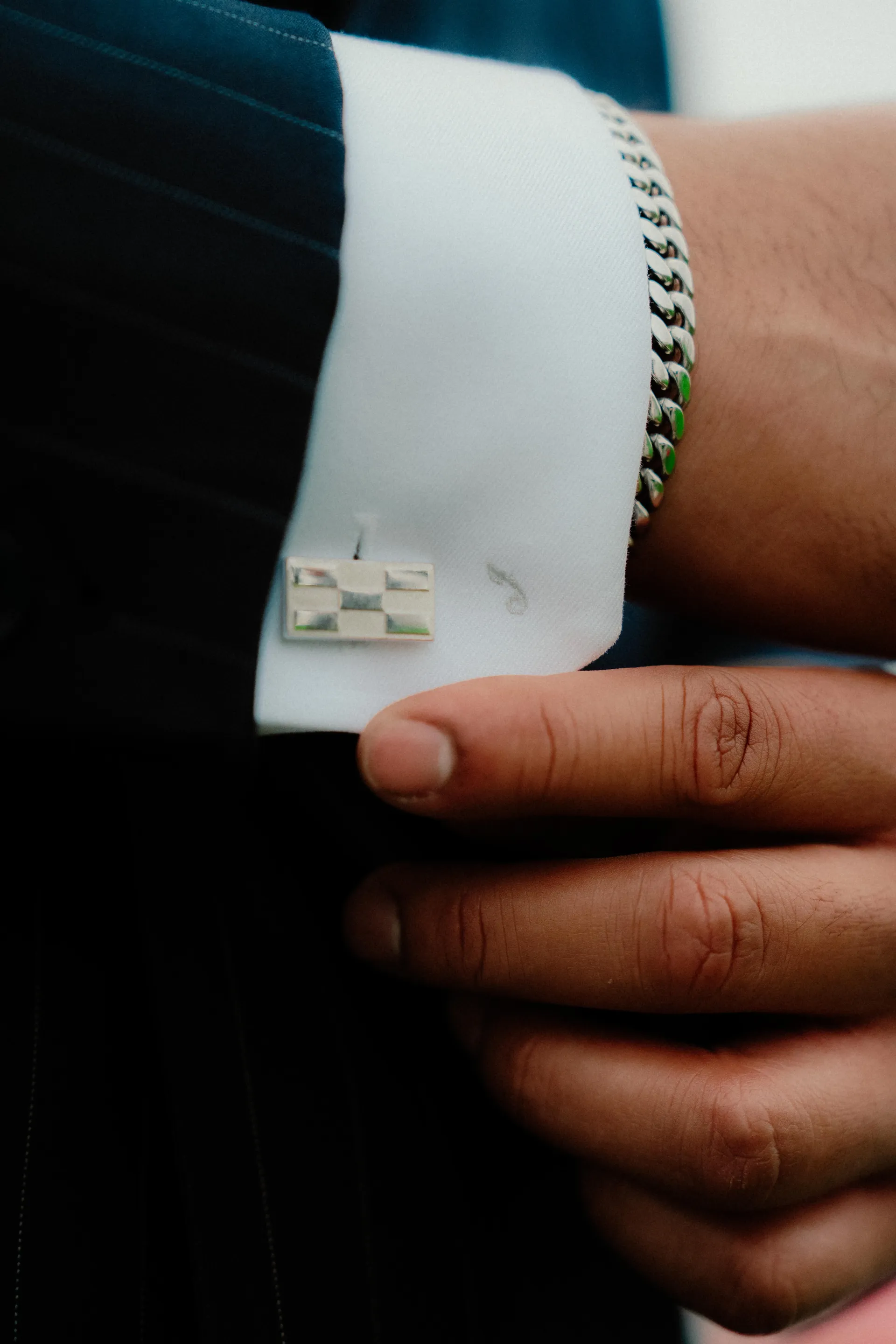 Bespoke Suits in Cupertino — Custom Tailoring by Fino