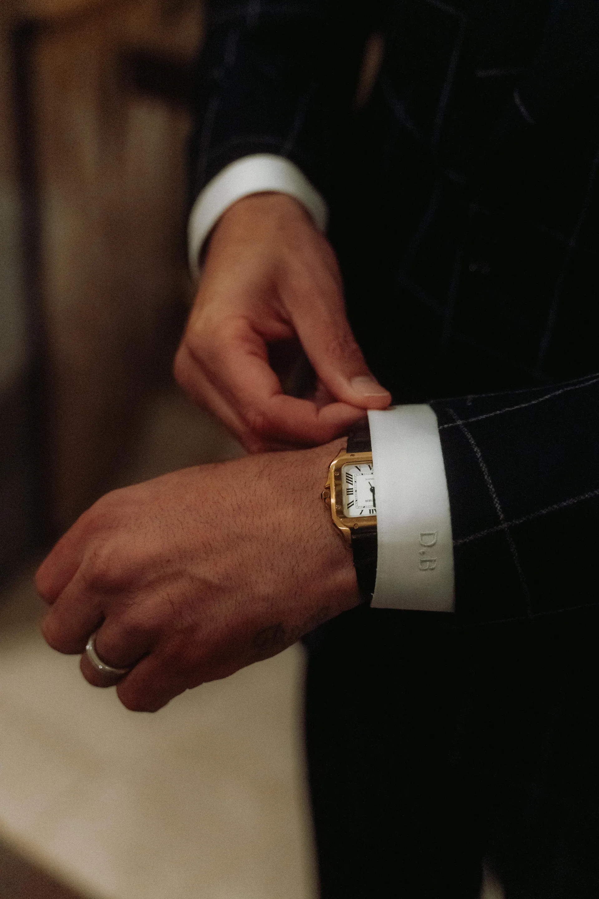 Custom Tailoring in Walnut Creek: Bespoke Suits for the Established East Bay Professional